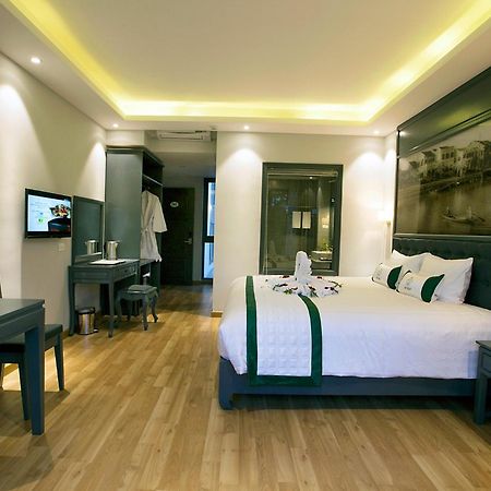 Ivy Villa Хойан Экстерьер фото
